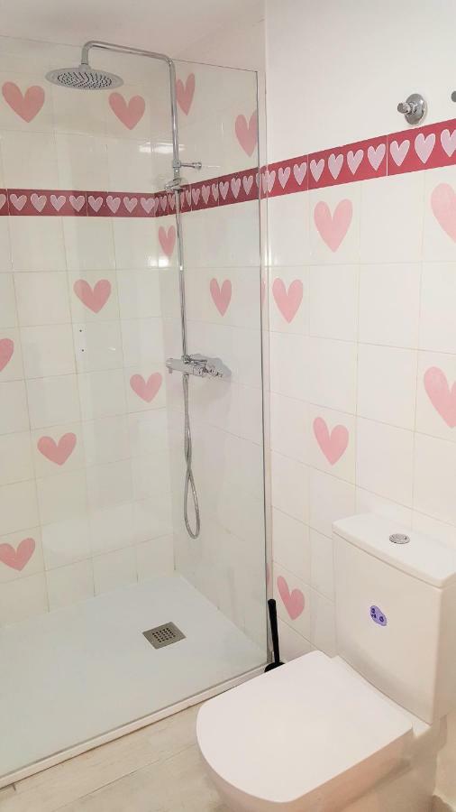 La Casa De Mencia At-47-44 Apartment Валадоид Екстериор снимка