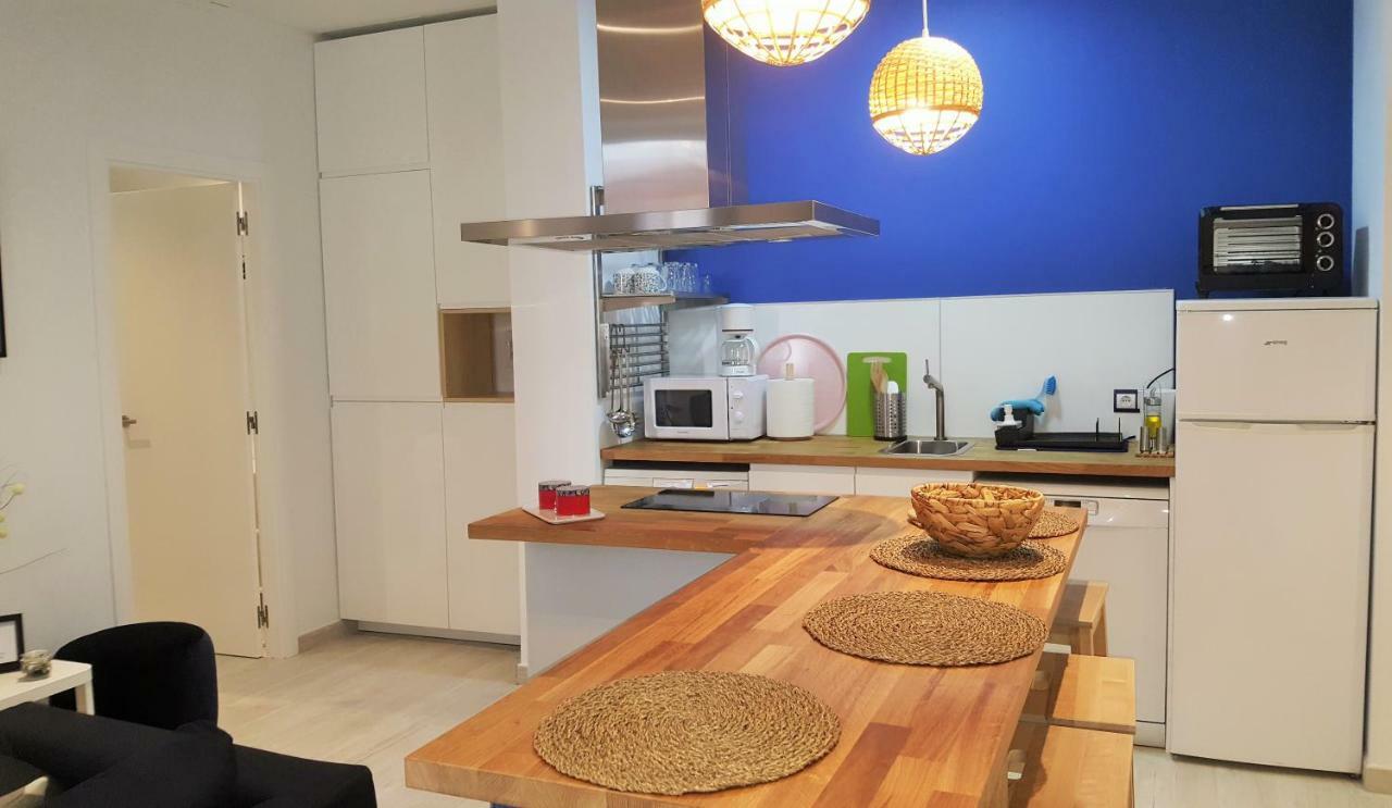 La Casa De Mencia At-47-44 Apartment Валадоид Екстериор снимка