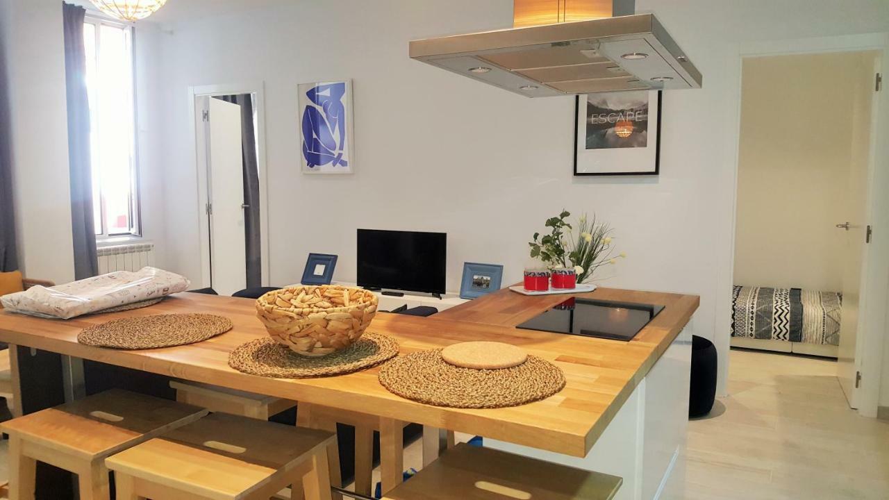 La Casa De Mencia At-47-44 Apartment Валадоид Екстериор снимка